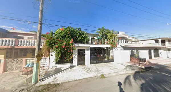 Casa en venta en Plutarco Elias Calles, Othón P. Blanco — foto 2 de 12