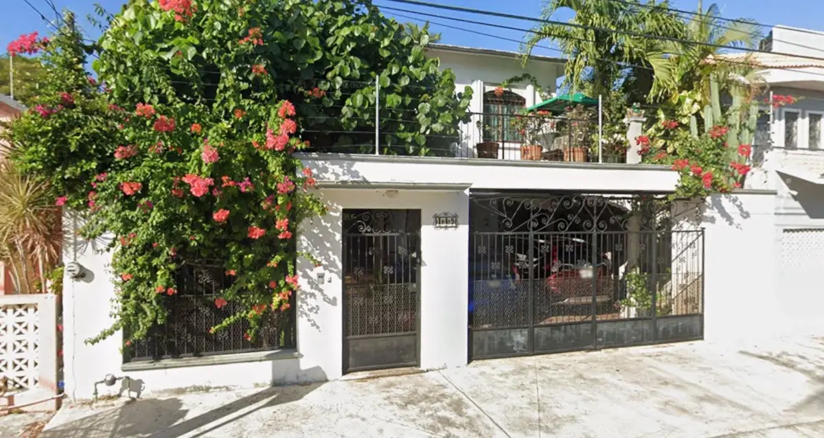 Casa en venta en Plutarco Elias Calles, Othón P. Blanco — foto 1 de 12