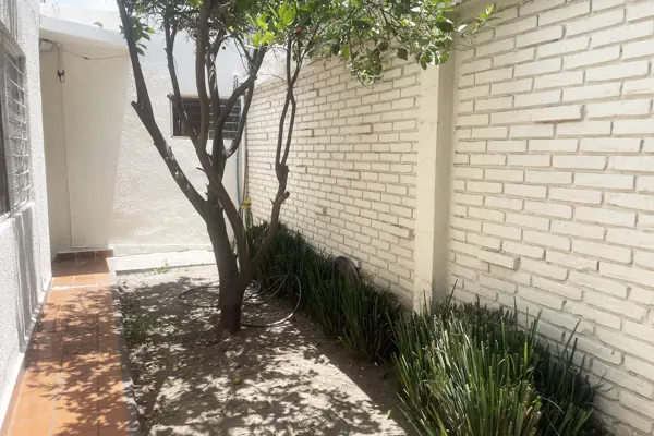 Departamento en renta en Republica, Saltillo — foto 2 de 8