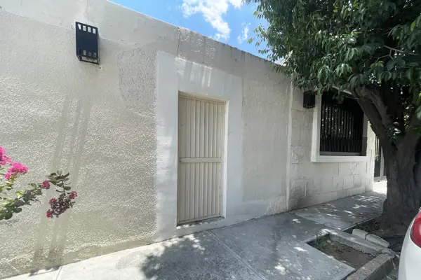 Departamento en RENTA en Republica