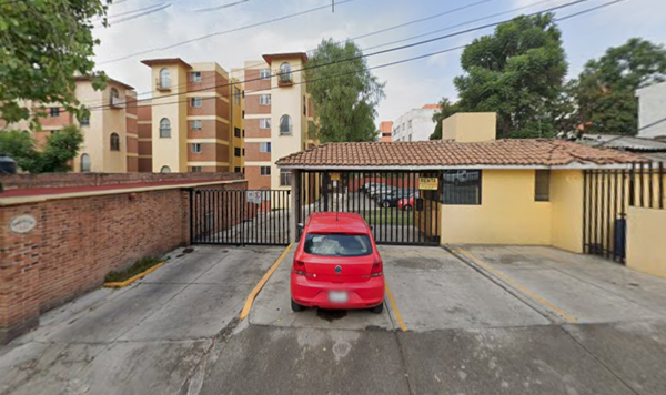 Casa en venta en Bellavista Puente de Vigas, Tlalnepantla de Baz — foto 3 de 3