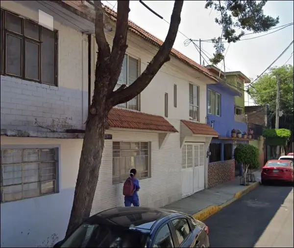 Casa en venta en Cerro de la Estrella, Iztapalapa — foto 3 de 16