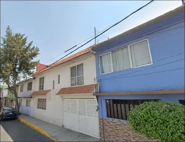 Casa en venta en Cerro de la Estrella, Iztapalapa — foto 2 de 16