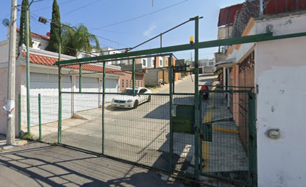 Casa en venta en Campestre Tarímbaro, Tarímbaro — foto 3 de 3