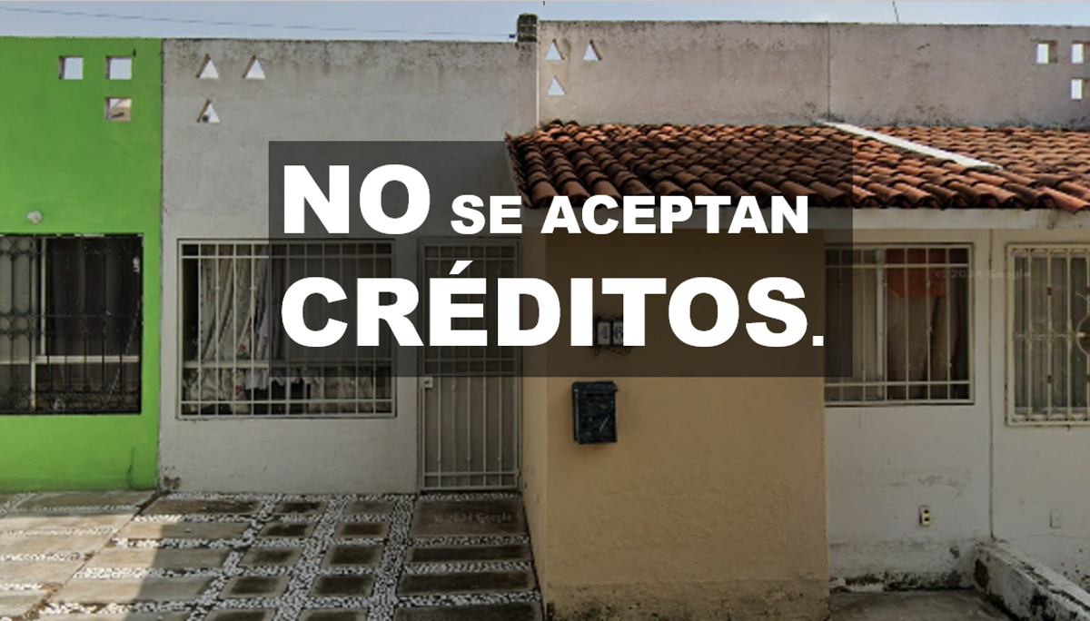 Casa en venta en Residencial San Pablo, Tlajomulco de Zúñiga — foto 1 de 3
