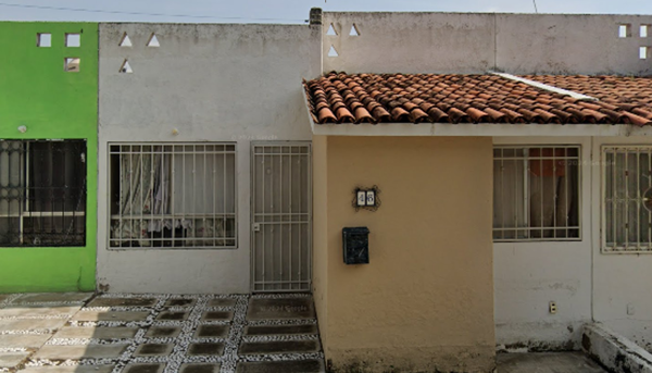 Casa en venta en Residencial San Pablo, Tlajomulco de Zúñiga — foto 3 de 3