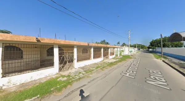Casa en venta en Barrio Bravo, Othón P. Blanco — foto 2 de 14