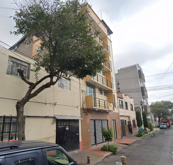 Departamento en venta en Moctezuma 1a Sección, Venustiano Carranza — foto 3 de 15