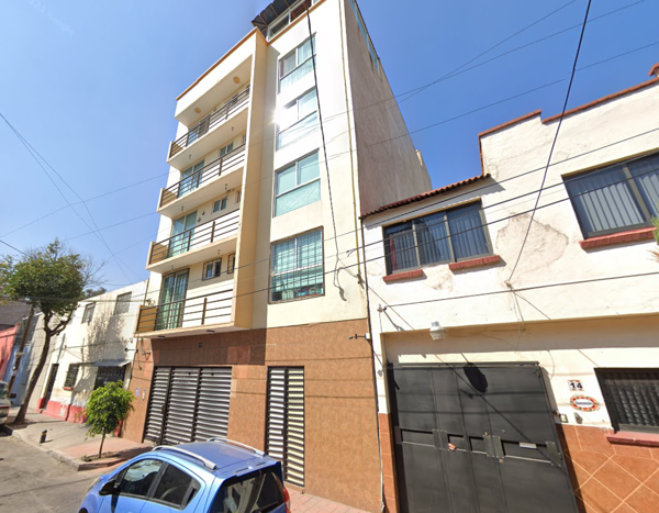 Departamento en venta en Moctezuma 1a Sección, Venustiano Carranza — foto 2 de 15