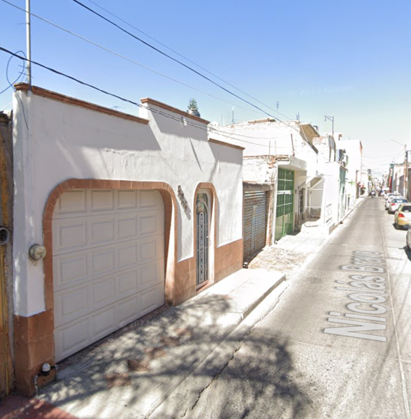Casa en venta en Celaya Centro, Celaya — foto 3 de 5