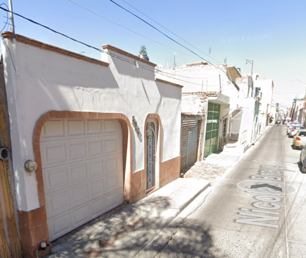 Casa en venta en Celaya Centro, Celaya — foto 2 de 5