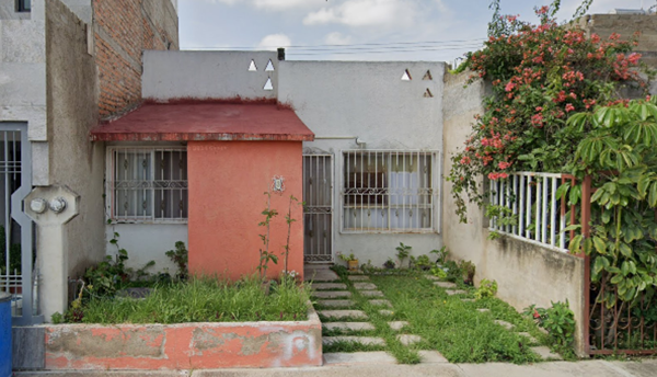 Casa en venta en Residencial San Pablo, Tlajomulco de Zúñiga — foto 2 de 3