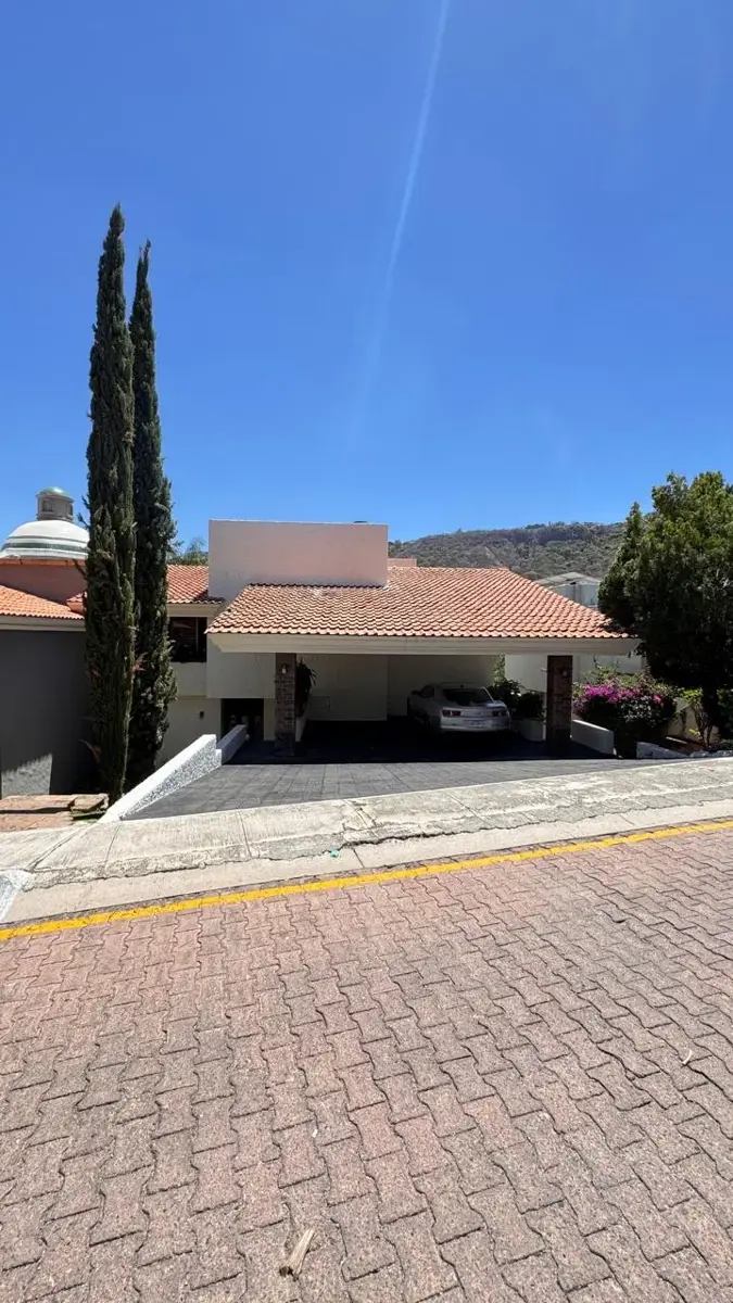 Casa en Venta en Las Cañadas (Bosques de San Isidro), Zapopan, Jalisco Casa en Venta en Las Cañadas (Bosques de San Isidro), Zapopan, Jalisco