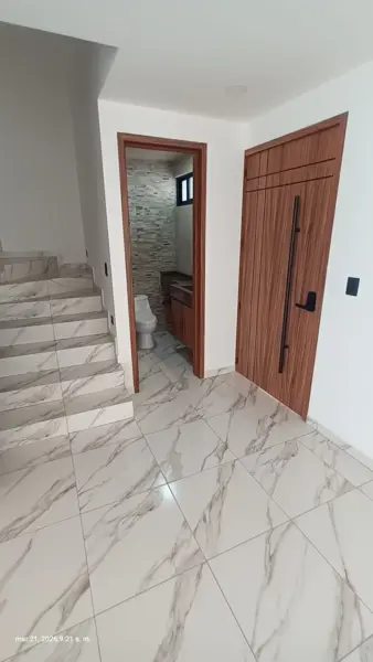 Casa en venta en Lomas de Angelópolis, Ocoyucan — foto 3 de 16