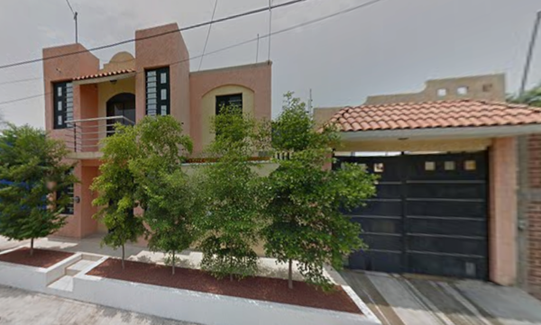 Casa en venta en Penjamo, Apatzingán — foto 3 de 3