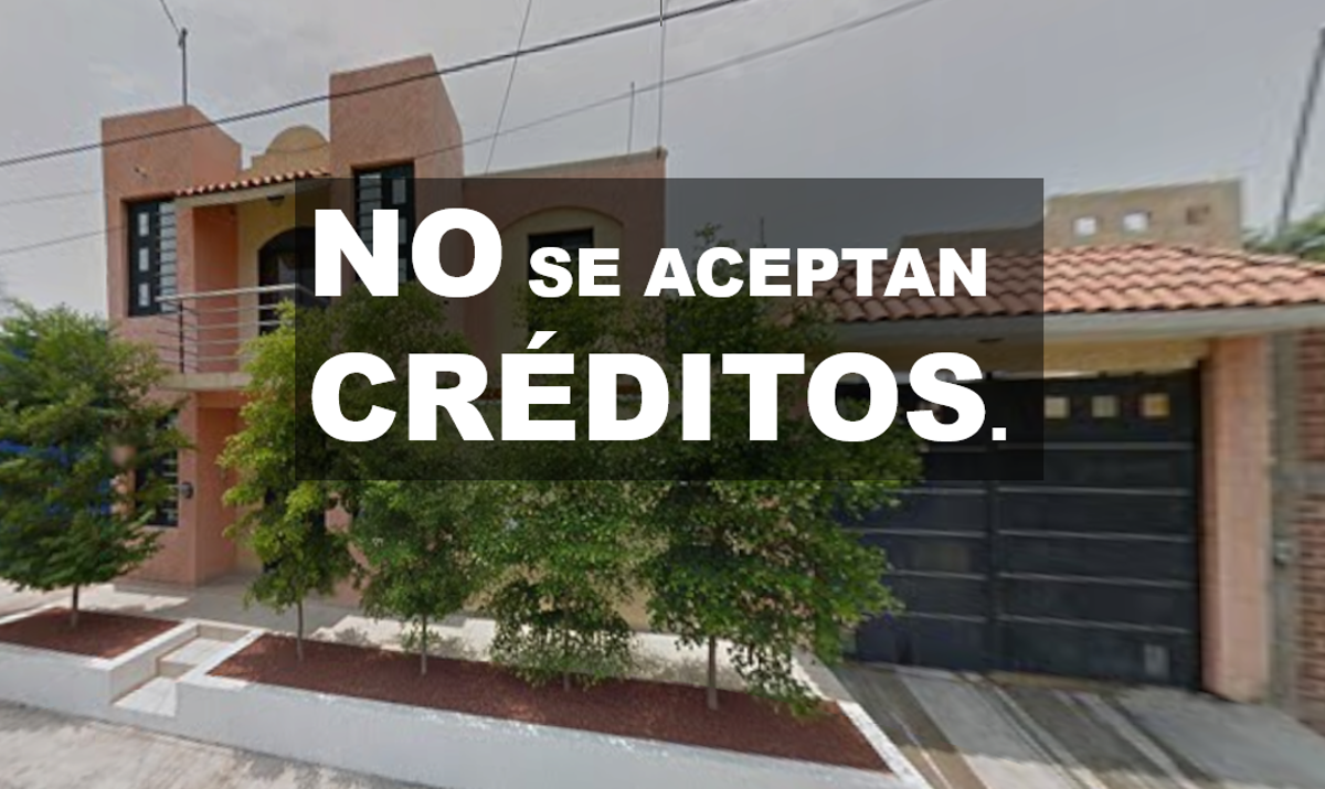 Casa en venta en Penjamo, Apatzingán — foto 1 de 3