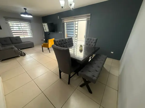 Casa en renta en Lomas del Valle II, Ramos Arizpe — foto 3 de 28