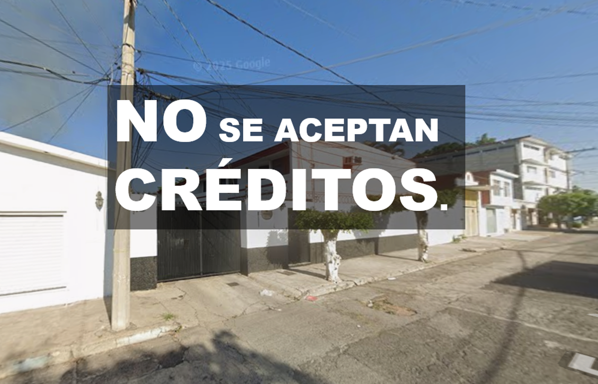 Casa en venta en Emiliano Zapata, Cuautla — foto 1 de 8