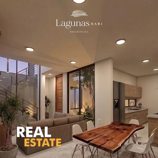 Casa en venta en Las Lagunas, Villa de Álvarez — foto 3 de 5