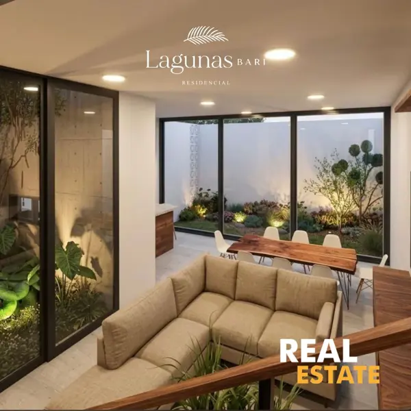 Casa en venta en Las Lagunas, Villa de Álvarez — foto 2 de 5