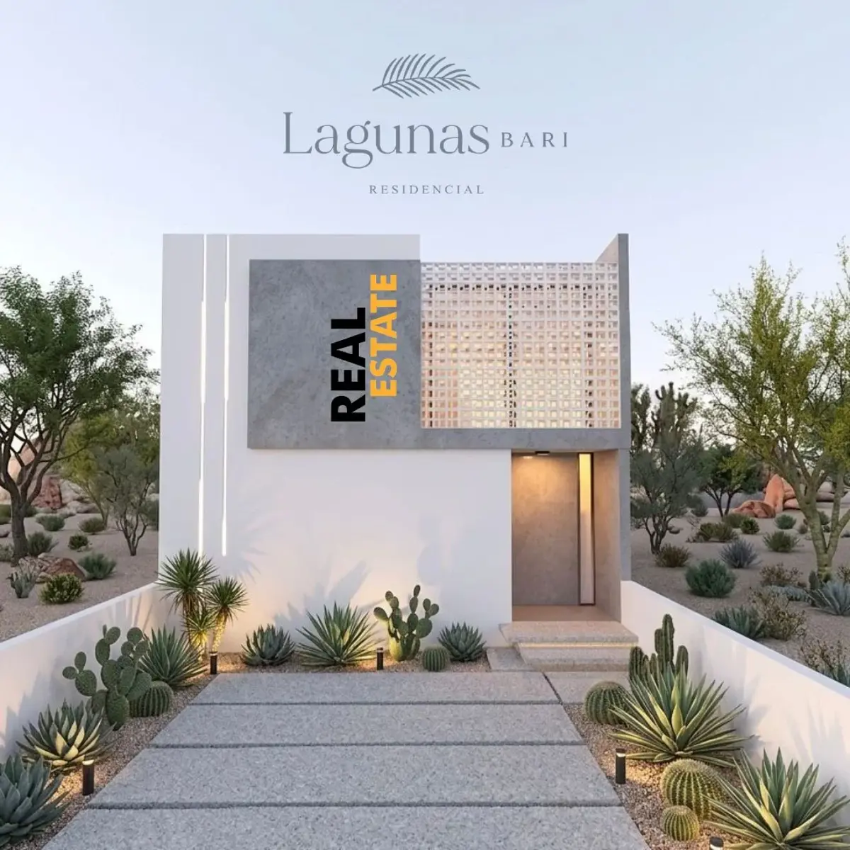 Casa en venta en Las Lagunas, Villa de Álvarez — foto 1 de 5