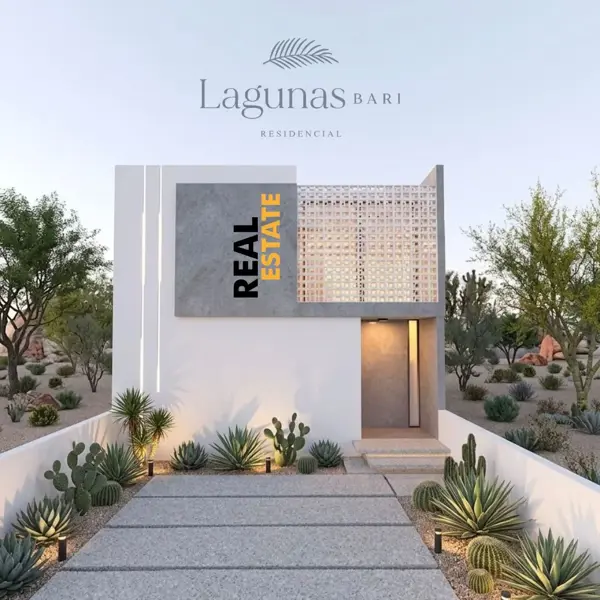 Casa en venta en Las Lagunas, Villa de Álvarez, Colima