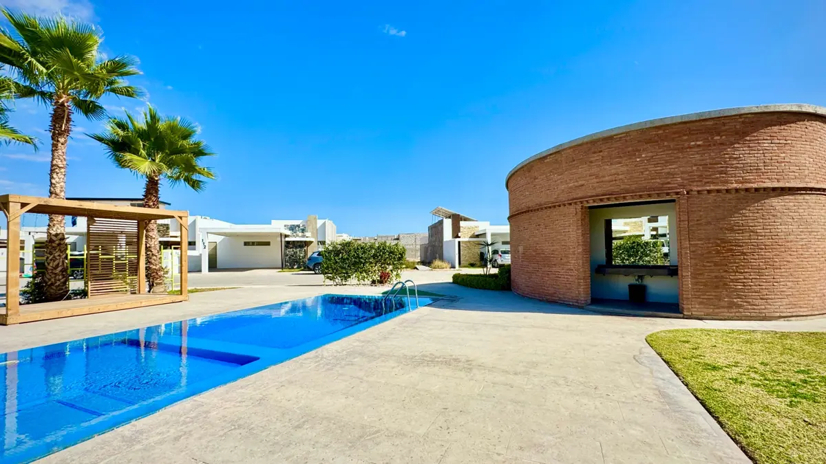 Casa en venta en Los Viñedos, Torreón — foto 1 de 13