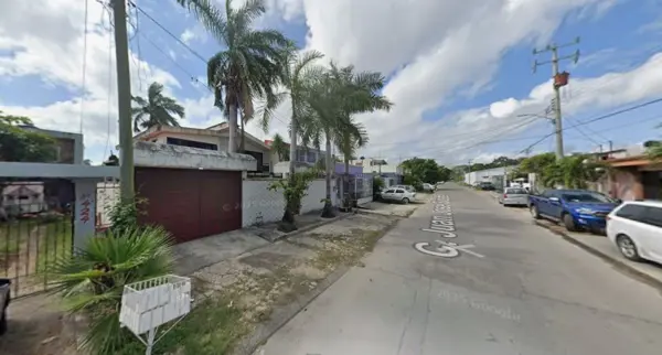Casa en venta en 20 de Noviembre, Othón P. Blanco — foto 2 de 12