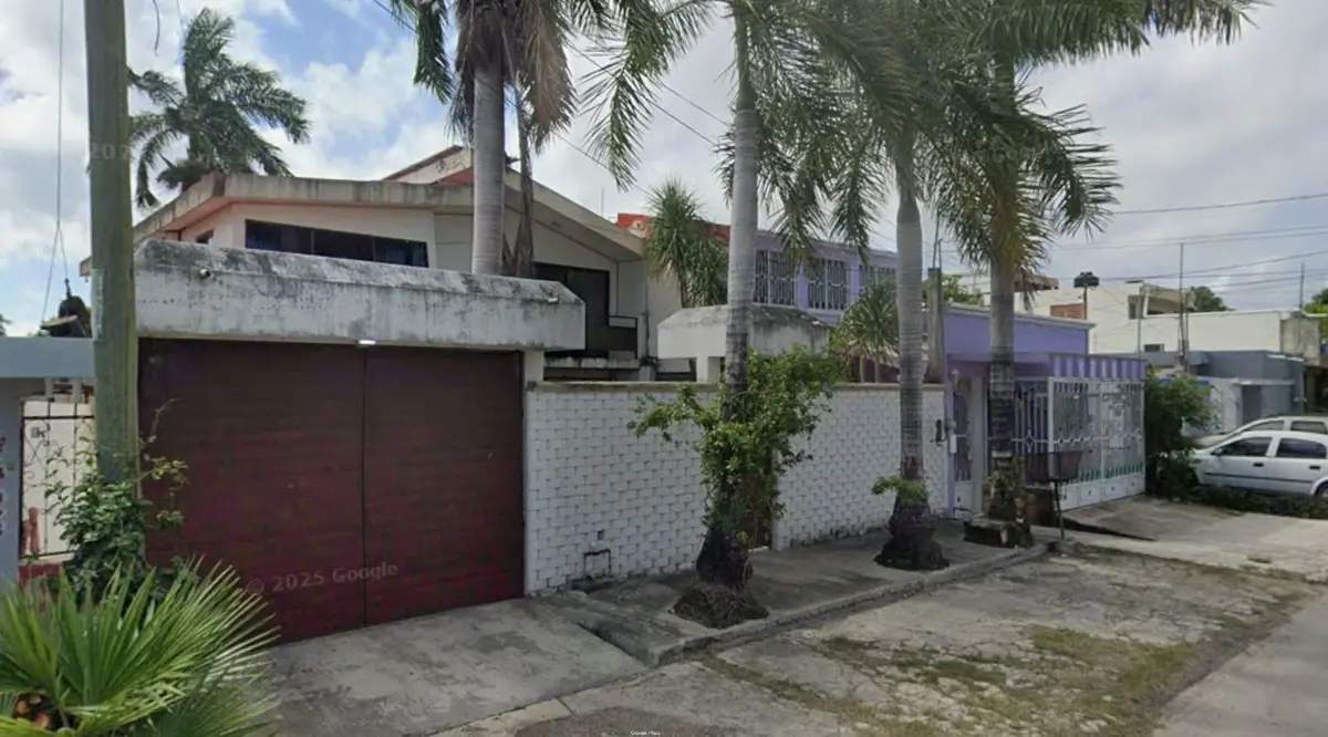 Casa en venta en 20 de Noviembre, Othón P. Blanco — foto 1 de 12