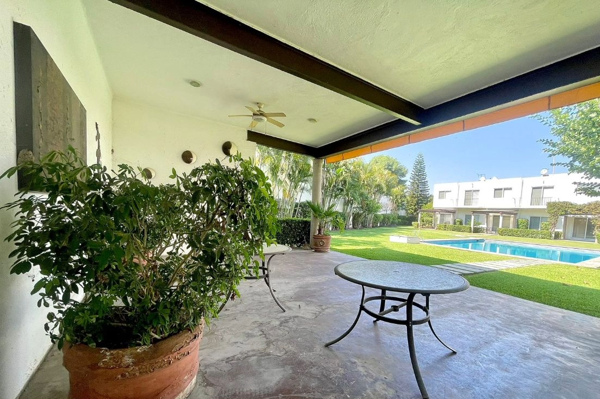 Casa en venta en Oacalco, Yautepec — foto 2 de 11