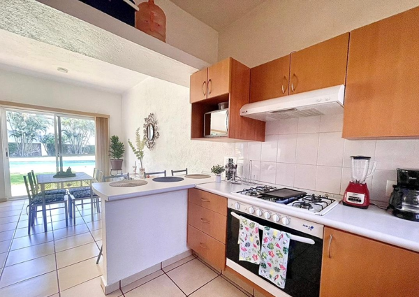 Casa en venta en Oacalco, Yautepec — foto 3 de 11