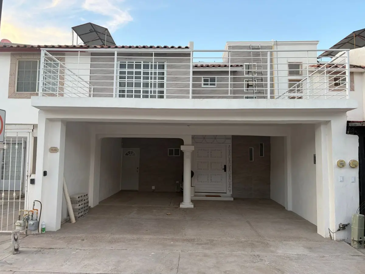 Casa en Renta en Los Viñedos, Torreón, Coahuila de Zaragoza Casa en Renta en Los Viñedos, Torreón, Coahuila de Zaragoza