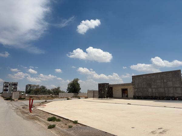 Terreno en venta en Ampliación Senderos, Torreón — foto 3 de 4