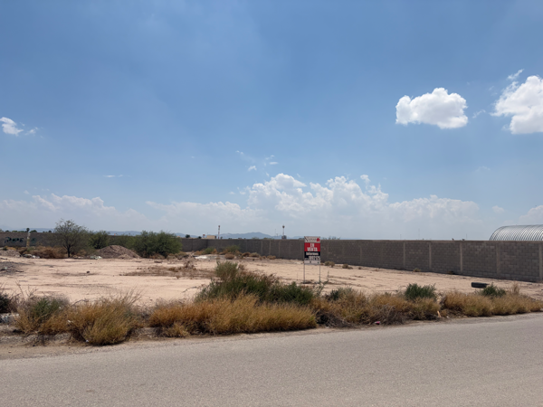 Terreno en venta en Ampliación Senderos, Torreón — foto 2 de 4