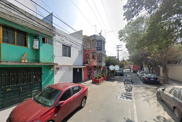 Casa en venta en Santa Barbara, Azcapotzalco — foto 3 de 14