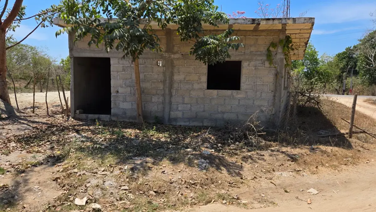 Casa en venta en Valle de Banderas, Bahía de Banderas — foto 1 de 7
