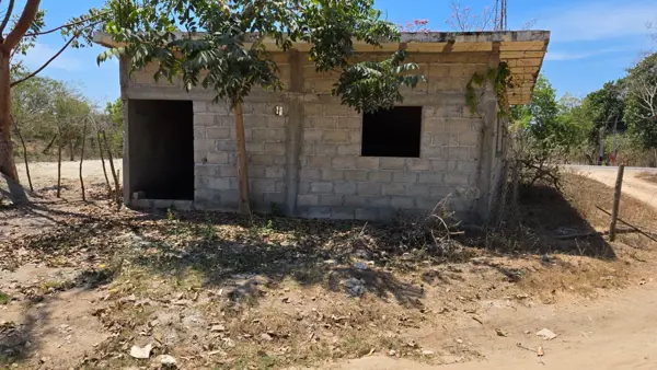 Lote Tocayo – CSR Lote Tocayo – CSR