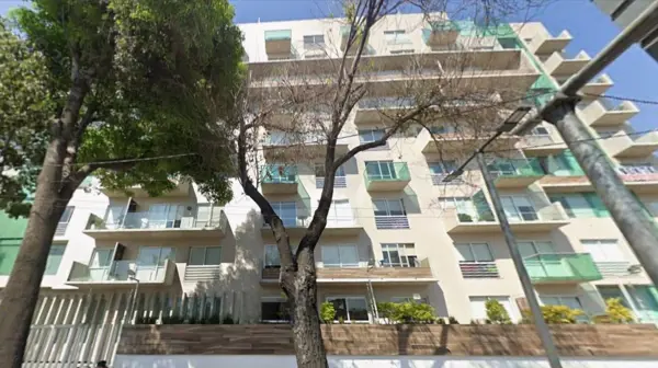 Departamento en venta en Portales Norte, Benito Juárez — foto 2 de 13