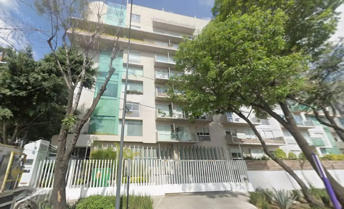 Departamento en venta en Portales Norte, Benito Juárez — foto 1 de 13