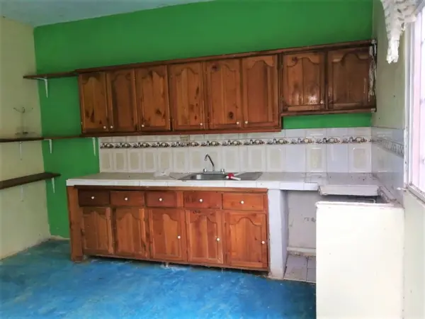 Casa en venta en Veteranos de la Revolucion, Tenosique — foto 3 de 24
