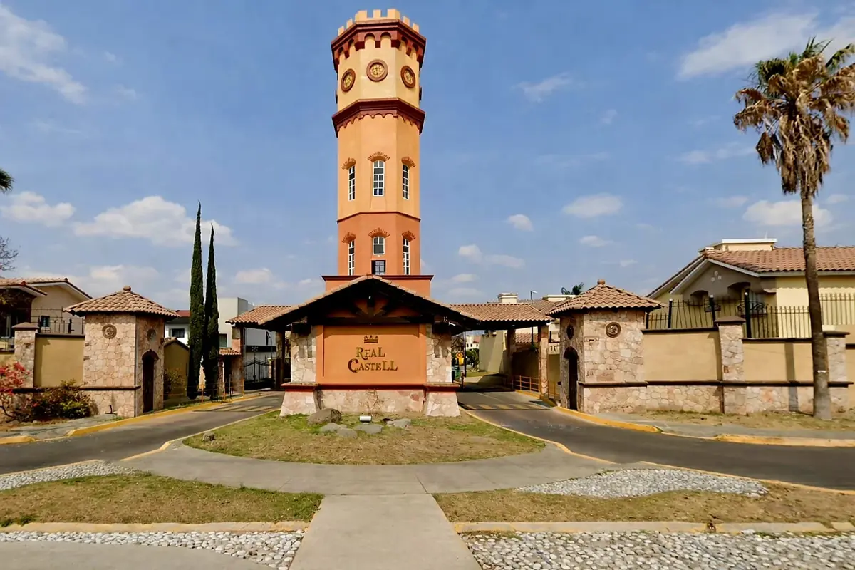 Casa en venta en Ojo de Agua, Tecámac — foto 1 de 12