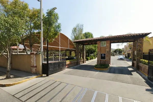 Casa en venta en Ojo de Agua, Tecámac — foto 3 de 12