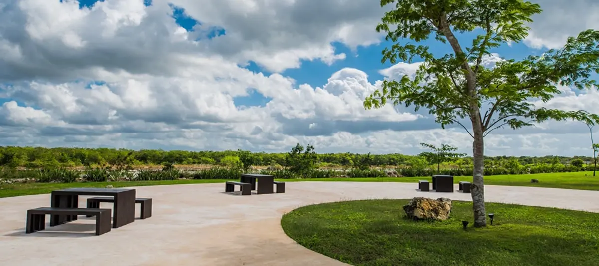 Terreno en venta en Komchen, Mérida — foto 1 de 20
