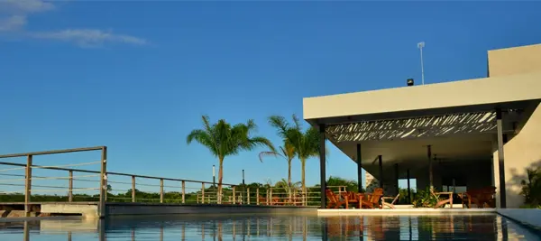 Terreno en venta en Komchen, Mérida — foto 2 de 20