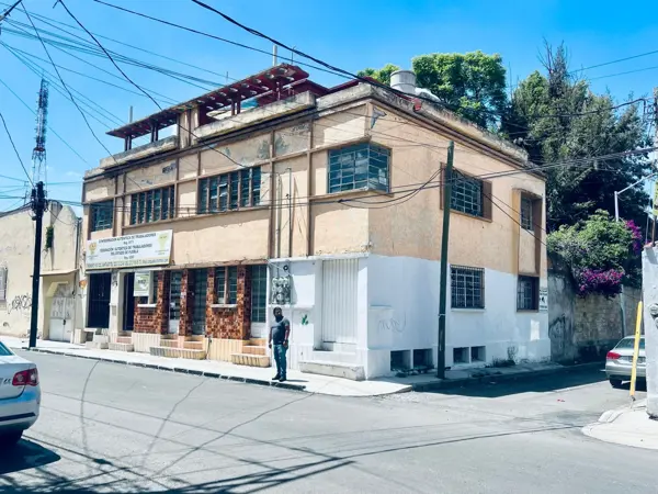 Casa en venta en Puebla Centro, Puebla — foto 2 de 25