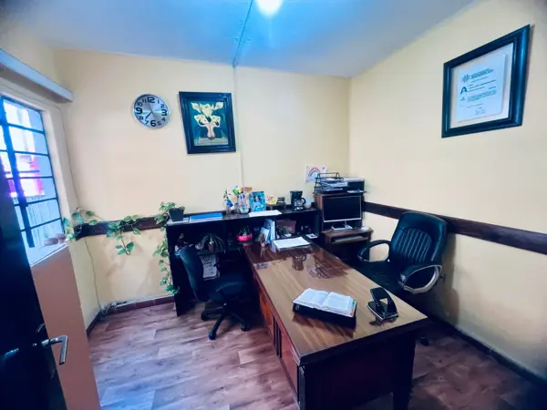 Casa en venta en Puebla Centro, Puebla — foto 3 de 25