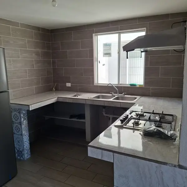 Departamento en venta en Los Llanos, Arteaga — foto 3 de 9