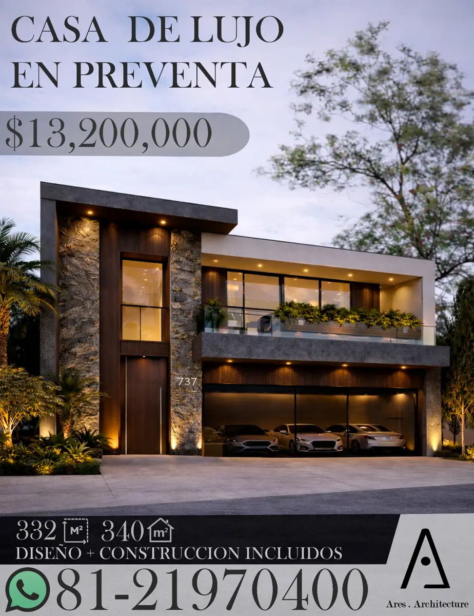 Casa en venta en AYSSO, Santiago — foto 1 de 11