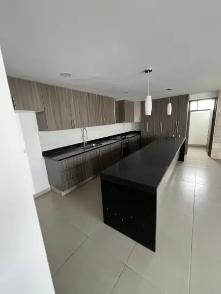 Departamento en venta en Lomas de Angelópolis II, San Andrés Cholula — foto 3 de 21