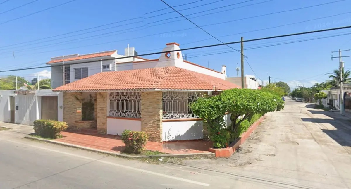 Casa en venta en 17 de Octubre, Othón P. Blanco — foto 1 de 14